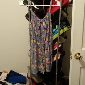 Brand new short jumper